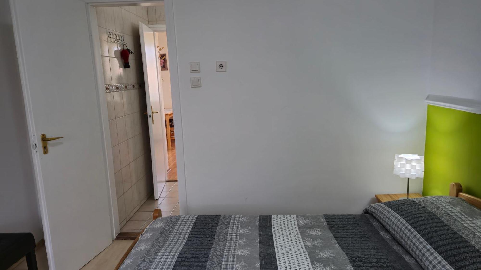 Roxanna Apartman ギュラ エクステリア 写真